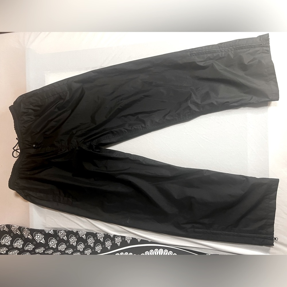 Cold storage waterproof snow pant sz Xl